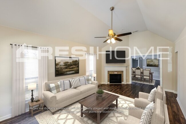 Foto del edificio - 4107 Forest Lakes Rd