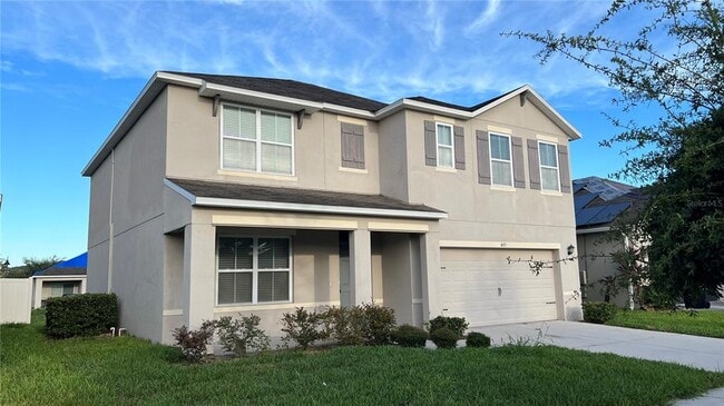 Building Photo - 471 Aberdeen Dr