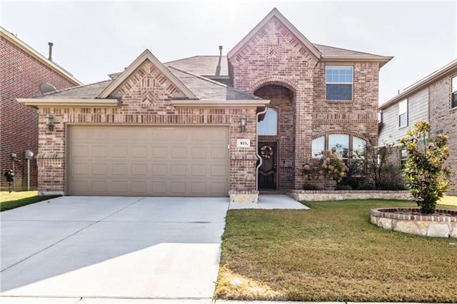 Foto principal - 813 Mist Flower Dr