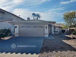 Building Photo - 1655 E Redfield Rd