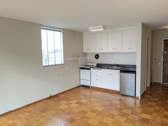 Foto del edificio - 324 Pennsylvania Ave