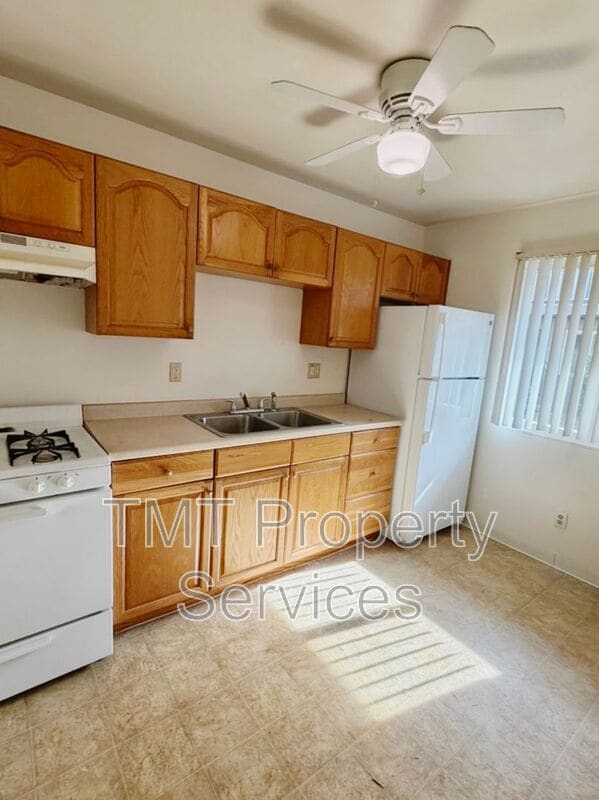 Building Photo - 2530 S St