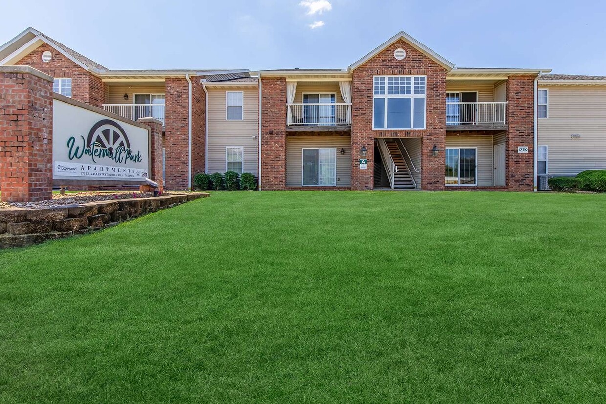 Primary Photo - Watermill Park Apartments