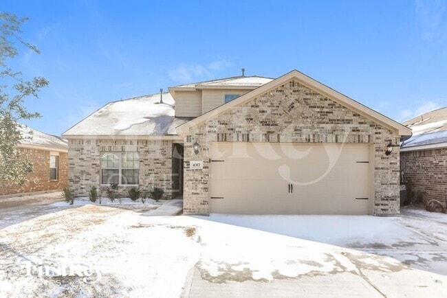 Building Photo - 4317 Cat Tail Wy