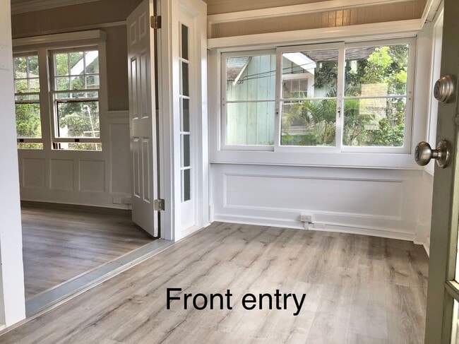Building Photo - Charming detached single family Kaimuki 3 ...