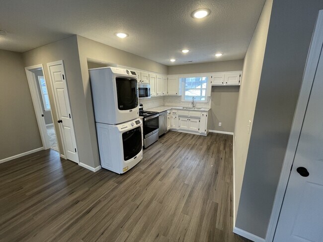 Foto del edificio - 1708 Kentucky St