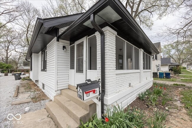 Photo - 6144 Winthrop Ave House