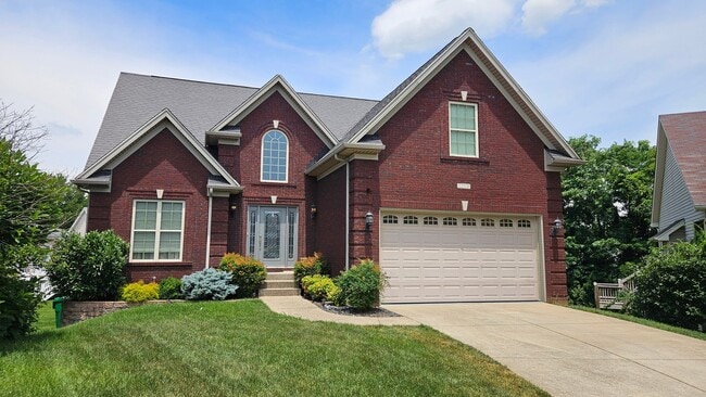 Building Photo - 12315 Amber Woods Ct