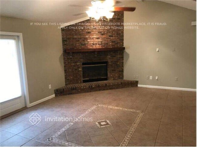 Building Photo - 5036 Herton Rd