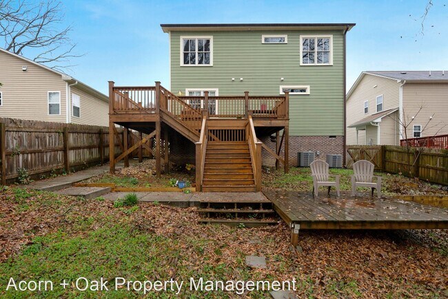 Building Photo - 3 br, 2.5 bath House - 706 Carroll St
