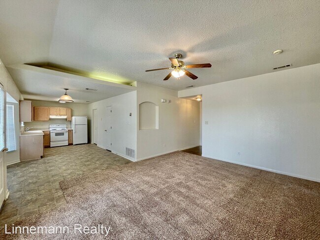 Building Photo - 3 br, 2 bath House - 2508 Edgefield Street