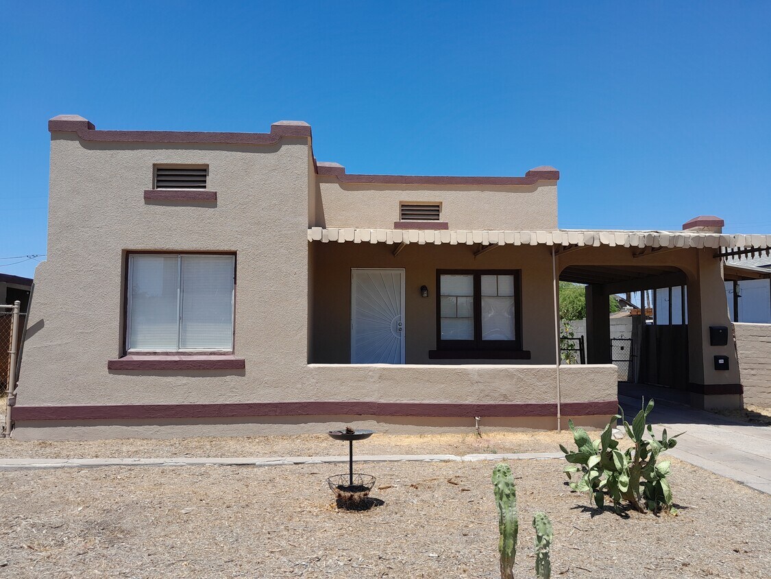 Foto principal - 1622 W Polk St