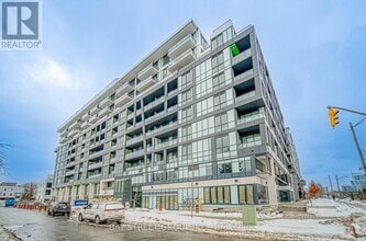 Building Photo - 625-625 Sheppard Ave E