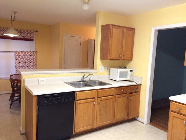 Foto del edificio - 5417 Kimbermere Ct