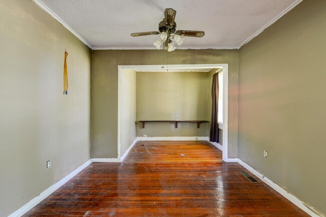 Foto del edificio - 2534 Old Marion Rd