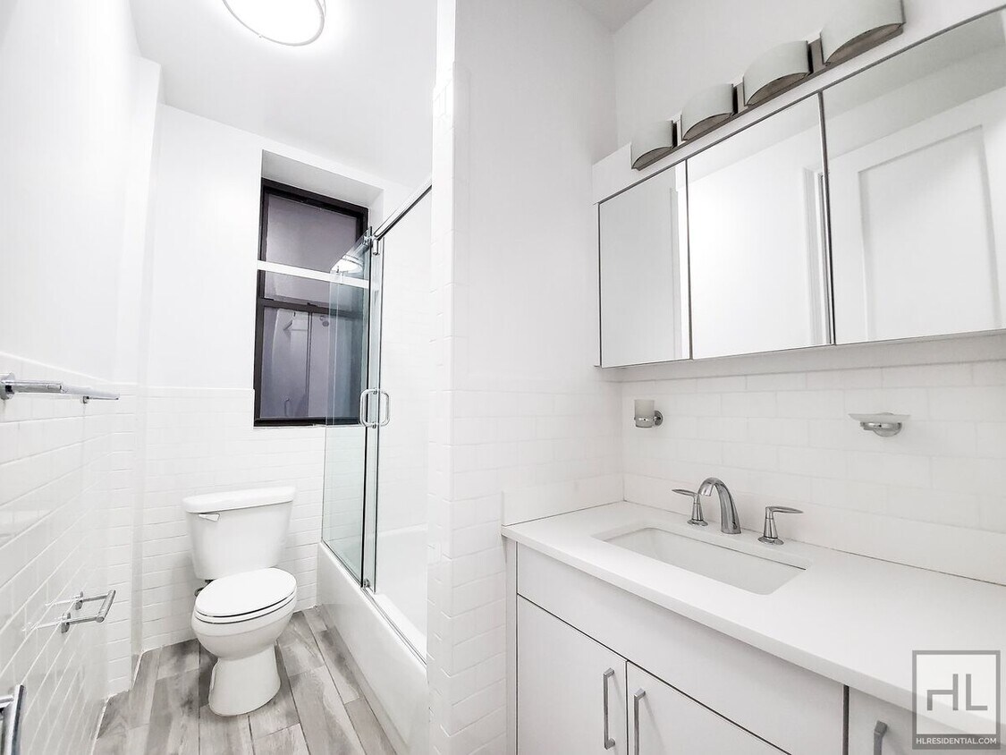 Foto principal - WEST 58 STREET