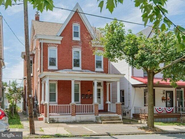 Foto del edificio - 14 Third Unit 3