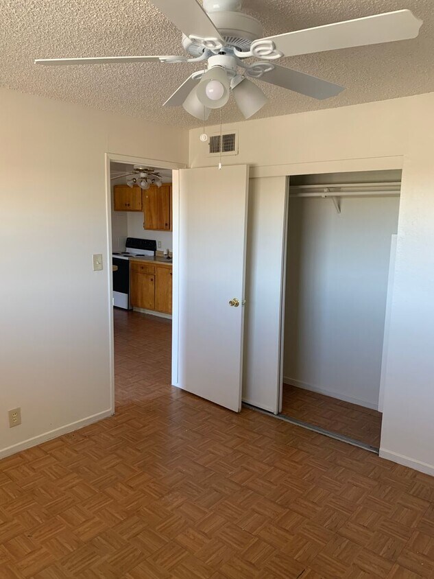 Foto del edificio - 1 Bedroom 1 Bath In Central Las Vegas
