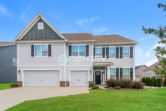 Building Photo - 2097 Saddlebred Dr