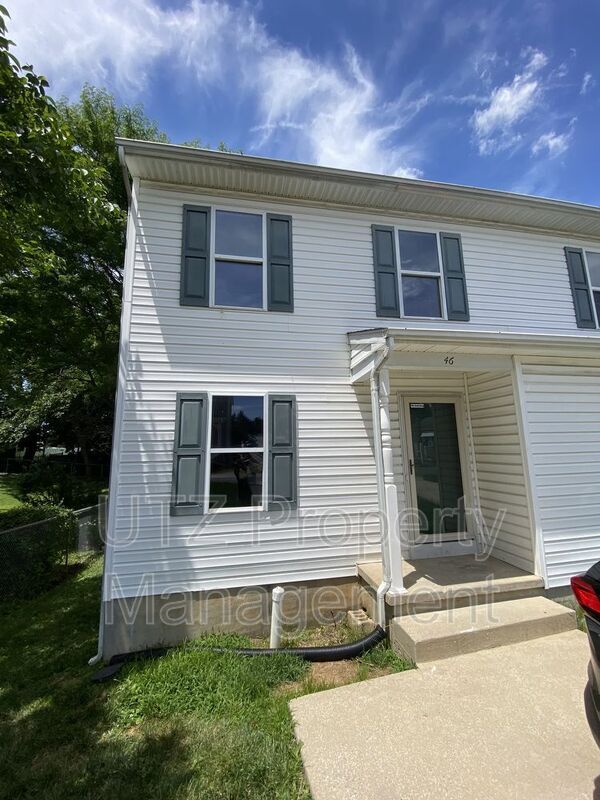 46 S St, Westminster, MD 21157 House Rental in Westminster, MD
