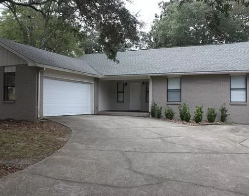 518 Matthew St, Niceville, FL 32578 - House Rental in Niceville, FL ...