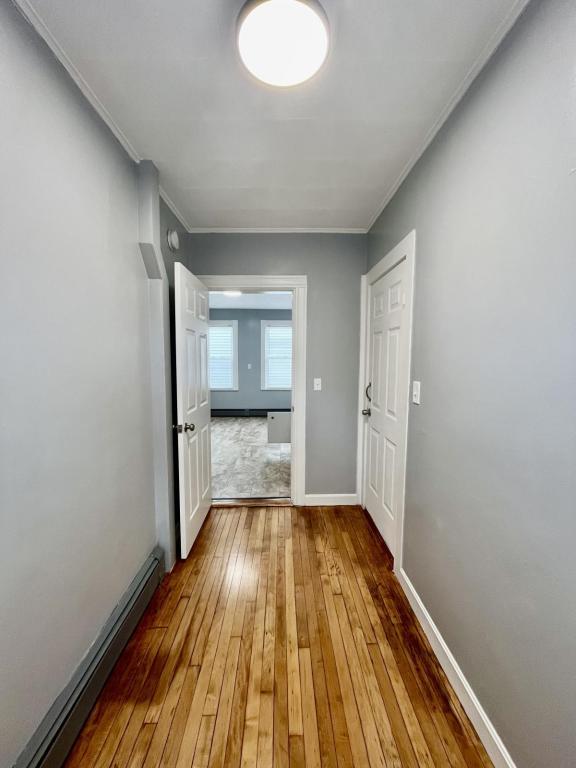 Foto del edificio - 40 Nichols St