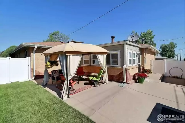 Building Photo - 502 35th Ave Ct