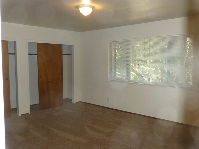 Master Bedroom - 2026 Central Ave