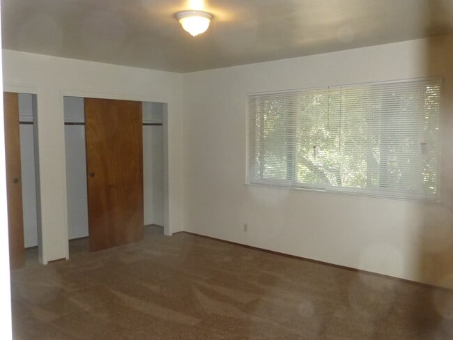 Master Bedroom - 2026 Central Ave