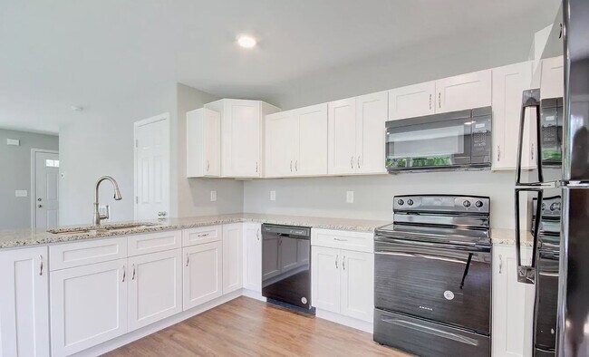 Foto del edificio - 925 Woody Hills Dr