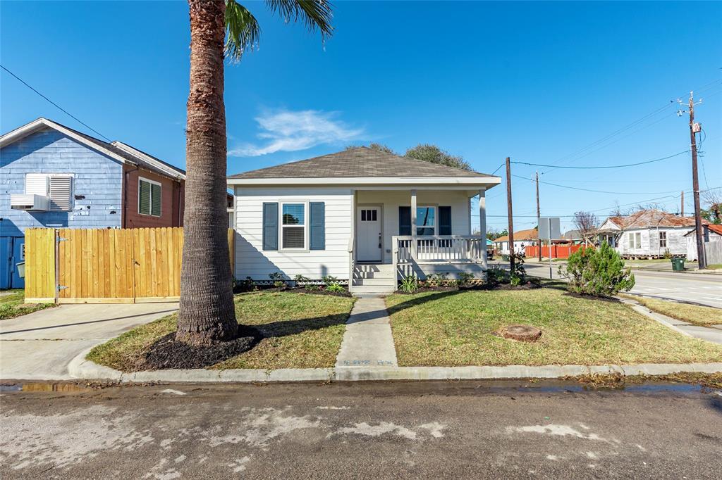 Foto principal - 4302 Avenue R 1/2