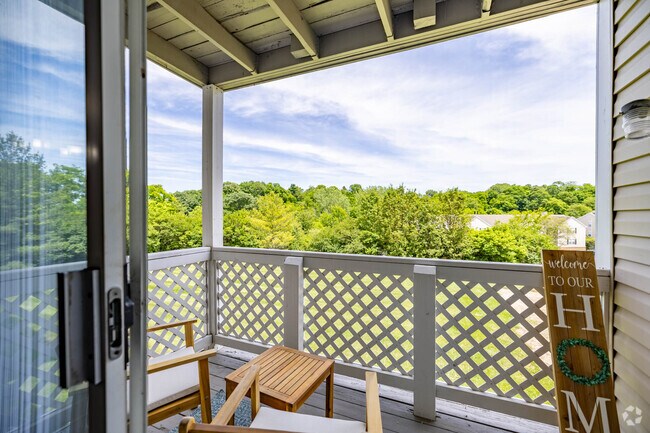 Foto del interior - Highland Ridge