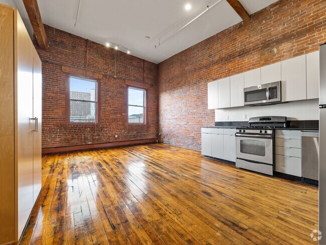 Building Photo - 791 Tremont St