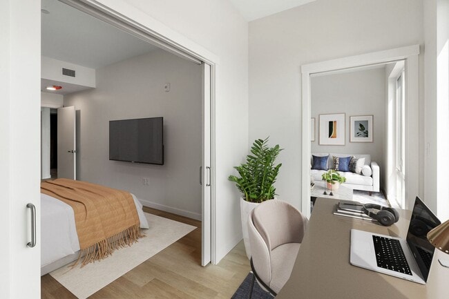 Interior Photo - The Ives