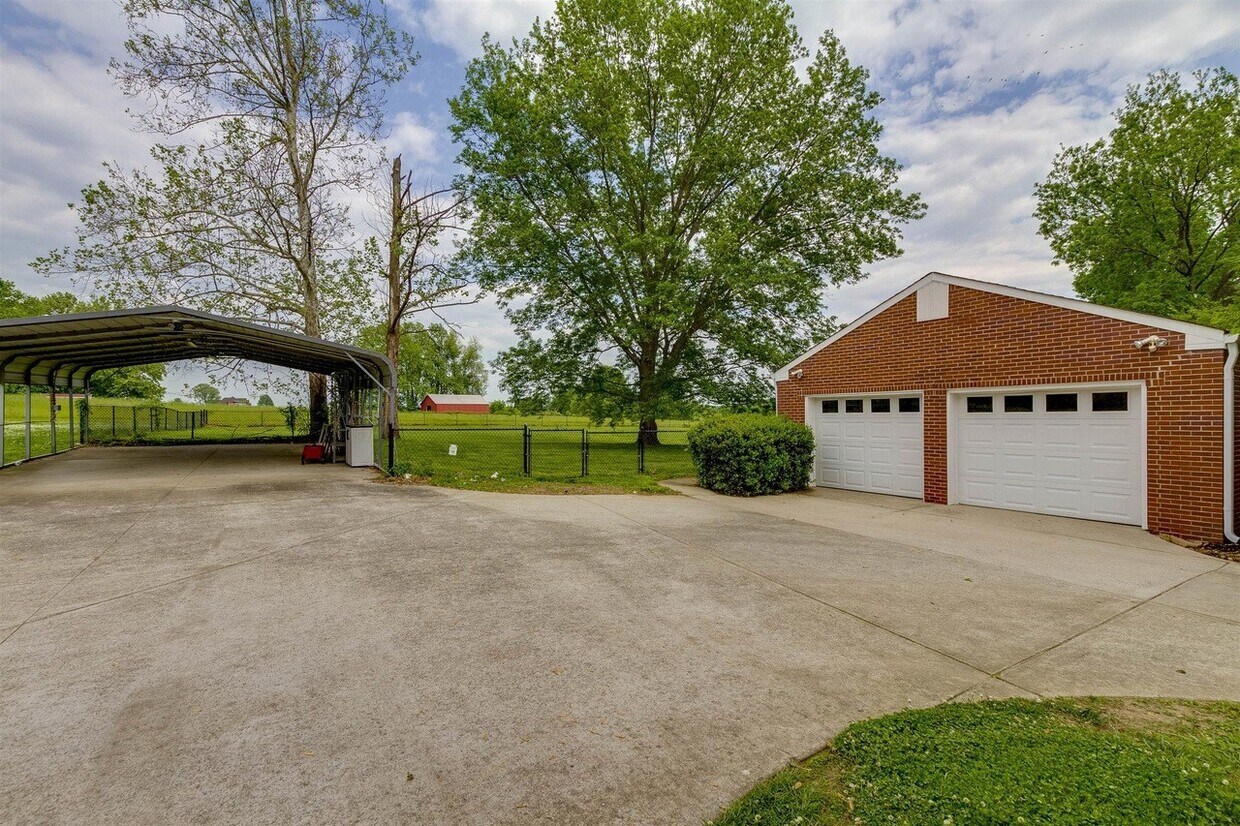 7892 Nolensville Rd, Arrington, TN 37014 House for Rent in Arrington