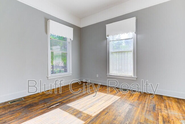 Foto del edificio - 1639 Southern Ave