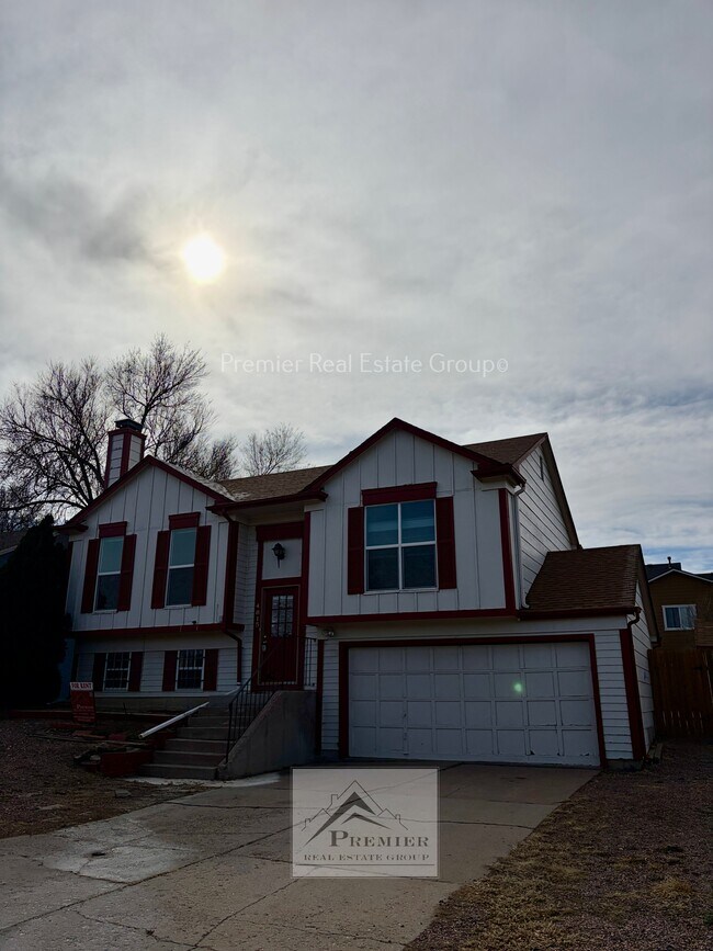 Foto del edificio - 4815 Eldon Dr S