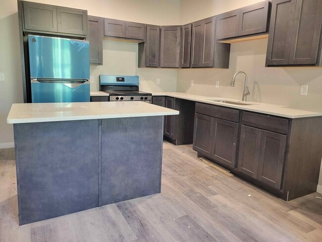 Interior Photo - Latitude 45