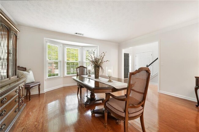 Foto del edificio - 3555 Waters Cove Way