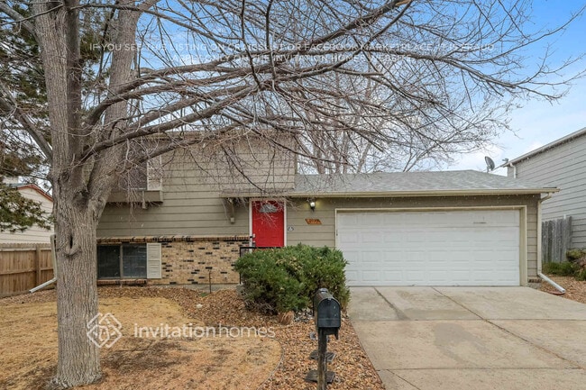 Building Photo - 3922 S Pagosa St