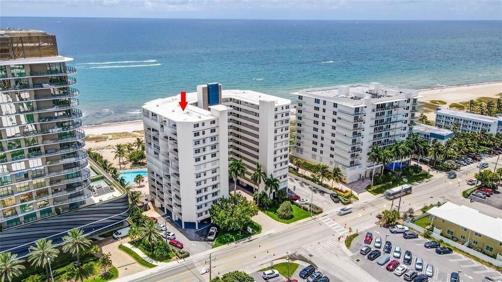 Primary Photo - 710 N Ocean Blvd