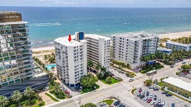 Building Photo - 710 N Ocean Blvd