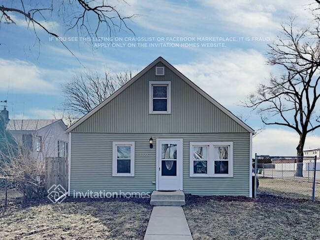 Building Photo - 10002 Merrimac Ave