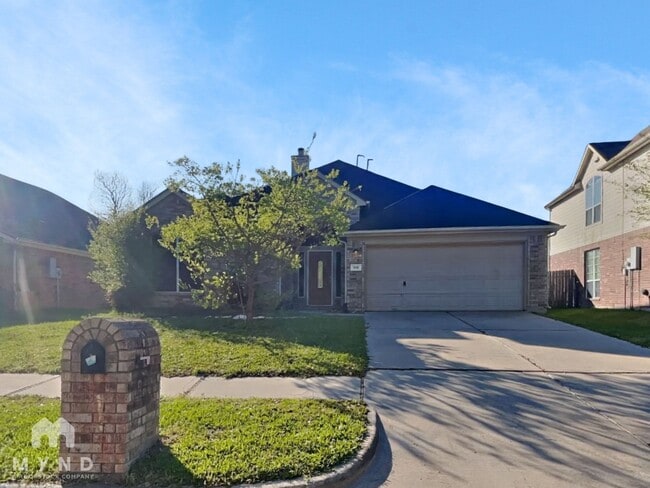 Building Photo - 818 Cypresswood Bend