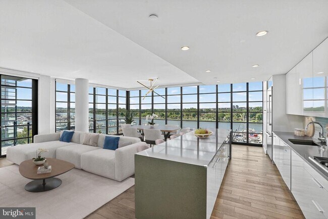 Foto del edificio - 45 Sutton Square SW