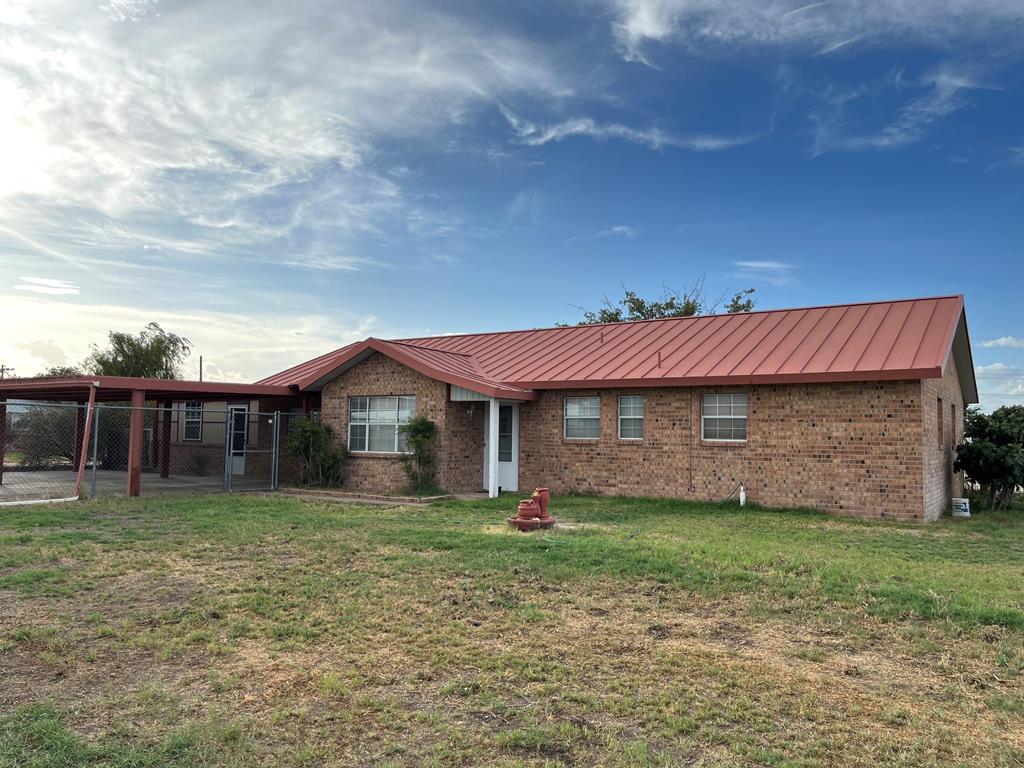 10242 W Palomino Dr Odessa, TX 79764 Alquileres en Odessa, TX