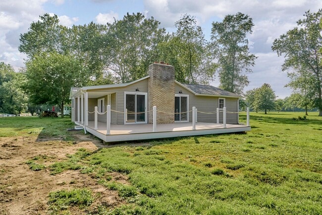 Building Photo - Creekside Charm: Your Dream, 1 of a kind, ...