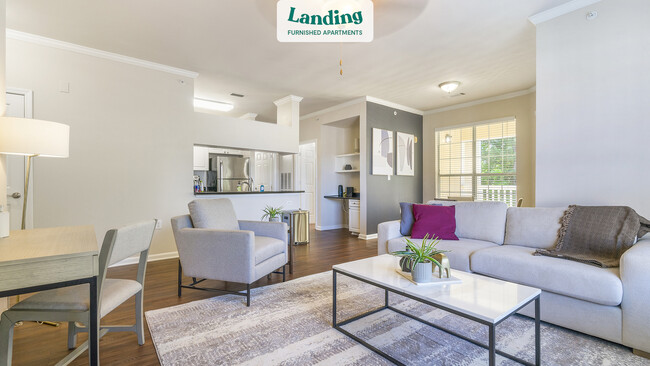 Foto del edificio - 5406 Viewcrest Way