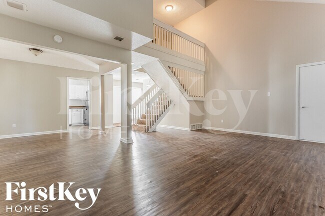 Foto del edificio - 4217 Willow Park Dr