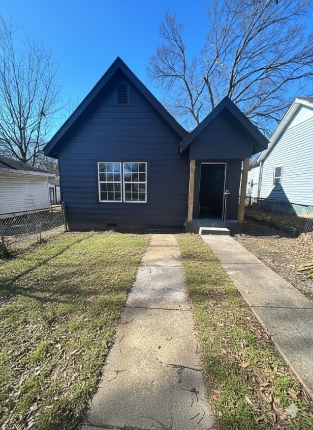 Photo - 743 David St (Memphis, TN)